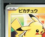 Pokémon - 1 Card - Pikachu Promo card - XY, Nieuw