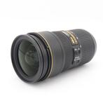 Nikon AF-S 24-70mm F/2.8E ED VR | Tweedehands, Audio, Tv en Foto, Verzenden, Zo goed als nieuw