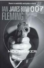 Moonraker / James Bond 007 9789046112786 Ian Fleming, Boeken, Verzenden, Gelezen, Ian Fleming