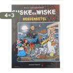 Suske en Wiske / Heksenketel / Suske en Wiske 9789002215605, Boeken, Stripverhalen, Verzenden, Gelezen, Willy Vandersteen