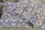 Coussins rembourrés exclusifs de William Morris, ensemble de