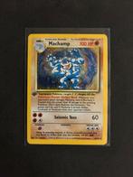 Pokémon - 9 Card - Machamp, Natu, Omanyte, Pineco, Slowbro,, Hobby en Vrije tijd, Verzamelkaartspellen | Pokémon, Nieuw