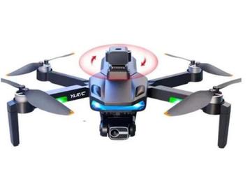 Veiling - SkyCruiser 4K Smart Drone met display en afstandsb beschikbaar voor biedingen