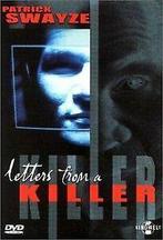 Letters from a Killer von David Carson  DVD, Verzenden