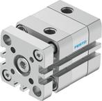 Festo Compacte Cilinder 25mm Boring 60mm Slag ISO 21287, Doe-het-zelf en Bouw, Verzenden, Nieuw