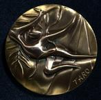 Signed Okamoto Taro / Munich Olympic Commemorative Medal /, Collections
