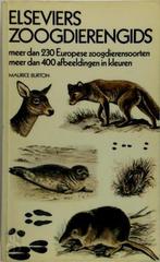 Elseviers zoogdierengids, Boeken, Nieuw, Nederlands, Verzenden