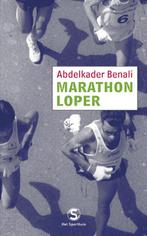 Marathonloper 9789029566469, Abdelkader Benali, Abdelkader Benali, Verzenden