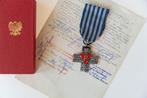 Pologne - Médaille - Authentic Auschwitz Cross (Krzy, Collections