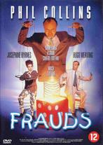 Frauds (dvd nieuw), CD & DVD, DVD | Action, Ophalen of Verzenden