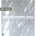 Atelier Kempe Thill 9789064505782 A. Kempe, Verzenden, Zo goed als nieuw, A. Kempe