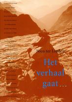 De verhalen van Richters en koningen / Het verhaal gaat ..., Boeken, Verzenden, Gelezen, Nico ter Linden