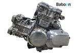 Motorblok Honda VF 700 + 750 Supermagna (VF700 VF750 RC21, Motoren, Verzenden, Gebruikt