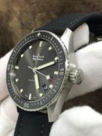Blancpain - Fifty Fathoms Bathyscaphe Anthracite -, Nieuw