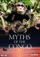 Myths of the Congo - River of no return op DVD, Cd's en Dvd's, Dvd's | Documentaire en Educatief, Verzenden, Nieuw in verpakking