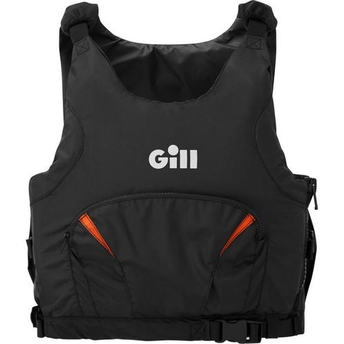 Gill Pro Racer zwemvest antraciet, Sports nautiques & Bateaux, Vêtements nautiques, Envoi