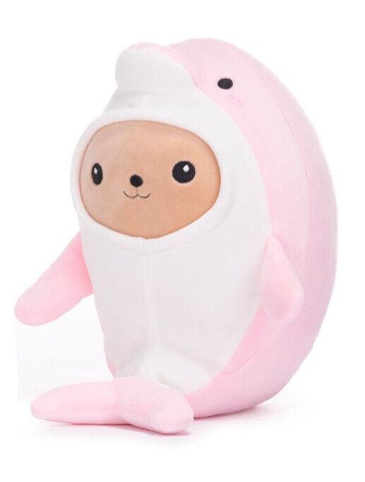Dino Toys Kawaii Kuties Marine Creature Costume, Kinderen en Baby's, Speelgoed | Knuffels en Pluche, Ophalen of Verzenden
