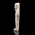 Oude Egypte, late periode Fajence Ushabti - Figuren van het, Antiek en Kunst