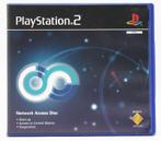 Network Access Disc (PS2 Games), Ophalen of Verzenden