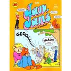 Jan, Jans en de kinderen / Jan, Jans en de kinderen / 29, Boeken, Stripverhalen, Verzenden, Zo goed als nieuw, Studio Jan Kruis