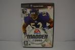 Madden NFL 2005 SEALED (GC FRA), Games en Spelcomputers, Games | Nintendo GameCube, Nieuw