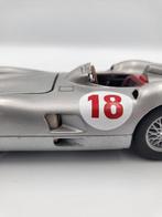 Franklin Mint 1:24 - Modelauto - Mercedes-Benz W196R 1954, Nieuw