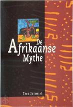 Afrikaanse mythe 9789024291939 Salemink, Verzenden, Gelezen, Salemink
