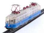 Schaal H0 Roco 43932 BR 491 Panorama wagen van de DB #7616, Hobby en Vrije tijd, Modeltreinen | H0, Wisselstroom, Gebruikt, Overige typen