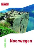 Noorwegen / Dominicus landengids 9789025745936 Fred Geers, Boeken, Verzenden, Gelezen, Fred Geers