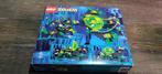 Lego Set - 2161 - Aquazone - Aqua Dozer, Kinderen en Baby's, Speelgoed | Duplo en Lego, Nieuw