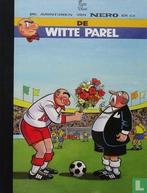 Nero [Sleen] - De witte parel - 1998, Boeken, Eén stripboek, Verzenden, Zo goed als nieuw, Neels, Marcel.