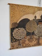 IKEA Hans Jürgen Schöbel - Wandtapijt - 90 cm - 120 cm -, Antiek en Kunst