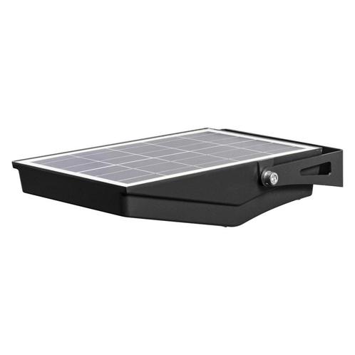 ENDURA Solar LED Floodlight 10W 4000K Met Sensor -, Doe-het-zelf en Bouw, Bouwverlichting, Verzenden