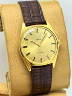 Omega - Geneve Cal 601 - Zonder Minimumprijs - Ref:135.041 -, Nieuw