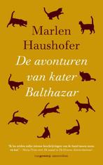 De avonturen van kater Balthazar 9789461641649, Livres, Marlen Haushofer, Verzenden