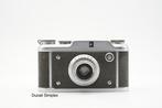 Ducati Simplex Appareil photo argentique, Nieuw