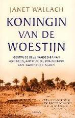 Koningin van de woestijn 9789041410467 J. Wallach, Verzenden, Zo goed als nieuw, J. Wallach