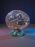 Tommasi Murano - Beeldje - Acquario in vetro di Murano -