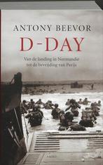 D-Day, Boeken, Verzenden, Nieuw, Nederlands