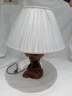 Tafellamp - Hout