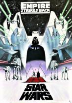 Diego Septiebre - The Empire Strikes Back [Star Wars] - 70 x, Collections, Cinéma & Télévision