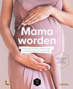 Mama worden / Mama baas 9789401477284 Bernard Spitz, Boeken, Verzenden, Zo goed als nieuw, Bernard Spitz