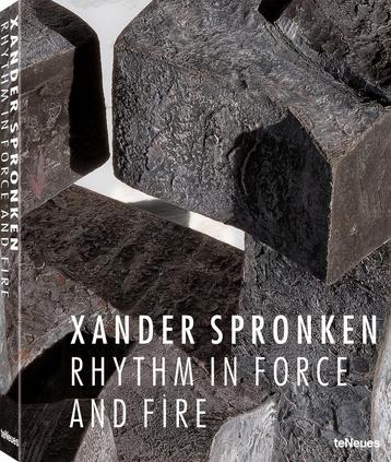 Xavier Spronken 9783832733353 Xavier Spronken, Verzenden, Xavier Spronken