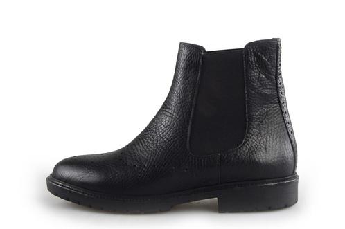 Fred de La Bretoniere Chelsea Boots in maat 39 Zwart | 10%, Kleding | Dames, Schoenen, Zwart, Nieuw, Overige typen, Verzenden