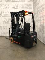 Heli CPD16SQ-GE2LI  elektrische heftrucks - 1600kg 4800mm, 1000 tot 2000 kg, Ophalen of Verzenden, Elektrisch, Heftruck