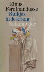 Stukjes in de kraag 9789021495248 Ferdinandusse, Boeken, Verzenden, Gelezen, Ferdinandusse