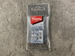 Veiling - 10x Makita metaalboor dubbelzijdig B-26923 ø3.8x5, Bricolage & Construction, Outillage | Pièces de machine & Accessoires