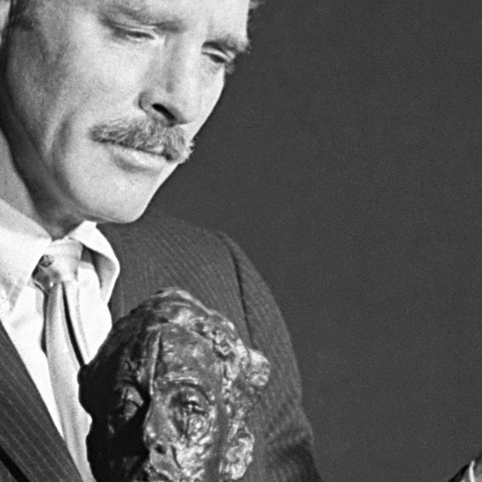 Cameraphoto Epoche/Vittorio Pavan - Burt Lancaster e, Antiquités & Art, Art | Objets design