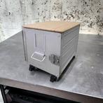 LAN Airlines LATAM - Side Table Galley Box - Trolley -, Antiek en Kunst