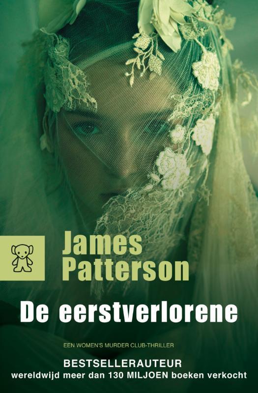 De eerstverlorene / Womens Murder Club-serie / 1, Boeken, Romans, Gelezen, Verzenden